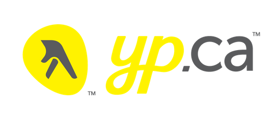 Yellowpages Logo