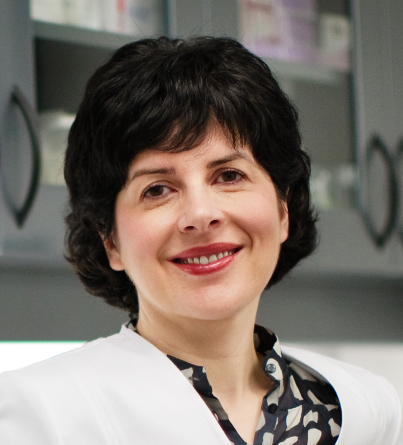 Daniela Pinca, R.N. – Aesthetic Injectables and Skin Care