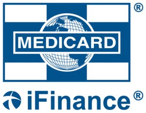 Medicard iFinance logo
